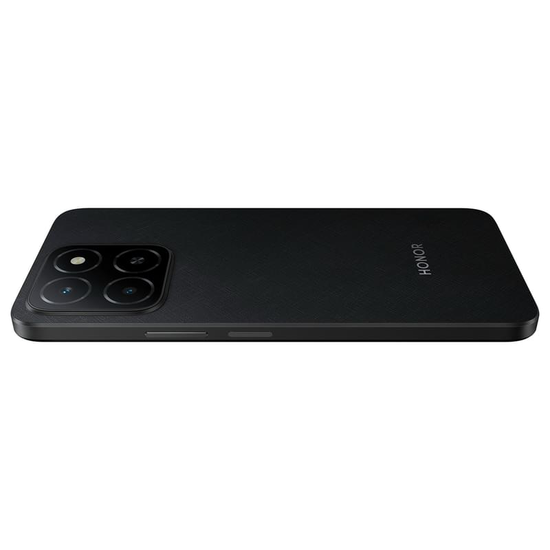 Смартфон HONOR X5b Plus 4/128Gb Midnight Black - фото #8, Technodom.kz