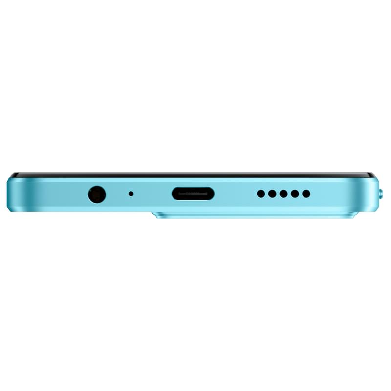 Смартфон HONOR X5b Plus 4/128Gb Ocean Blue - фото #12, Technodom.kz