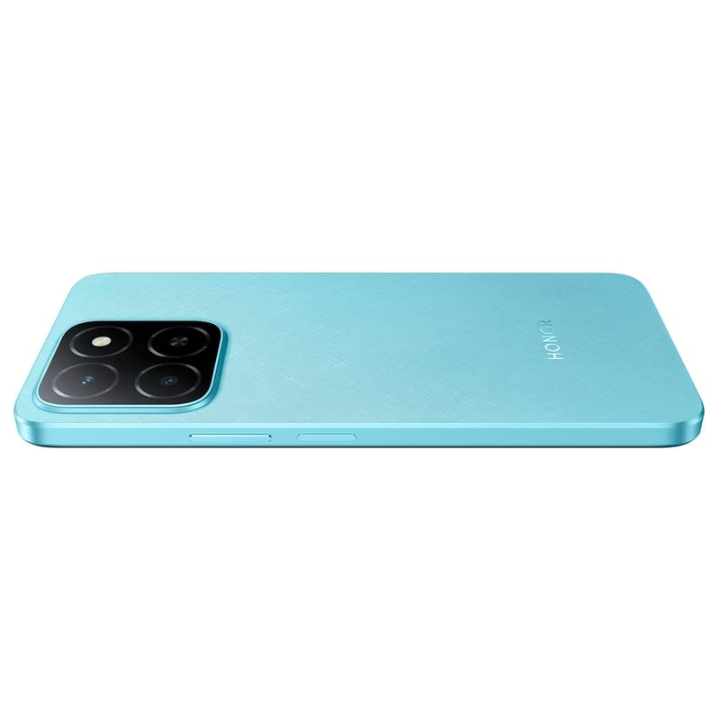 Смартфон HONOR X5b Plus 4/128Gb Ocean Blue - фото #10, Technodom.kz