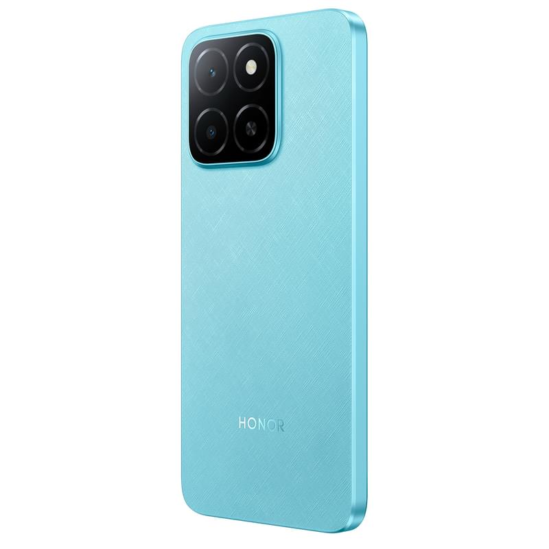 Смартфон HONOR X5b Plus 4/128Gb Ocean Blue - фото #6, Technodom.kz