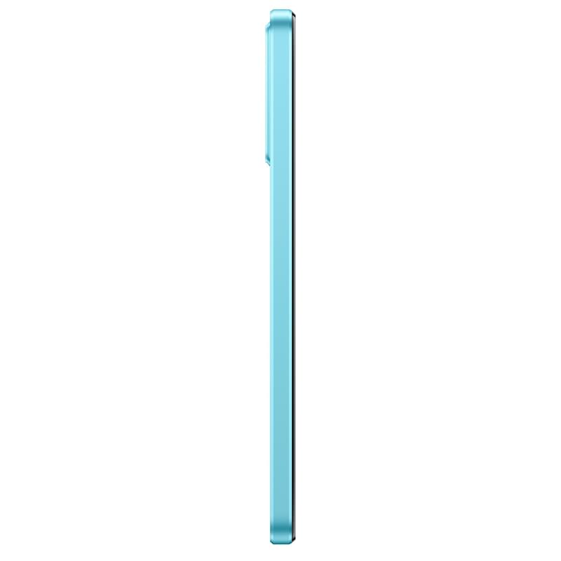 Смартфон HONOR X5b Plus 4/128Gb Ocean Blue - фото #7, Technodom.kz