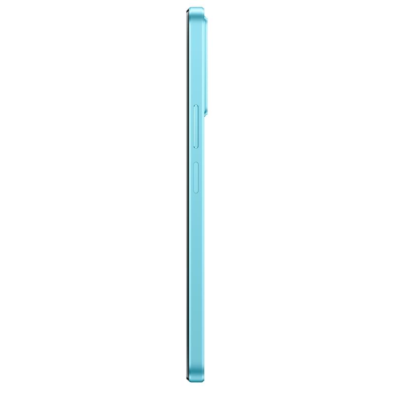 Смартфон HONOR X5b Plus 4/128Gb Ocean Blue - фото #8, Technodom.kz