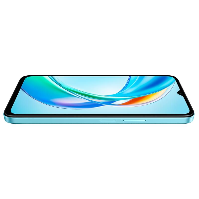 Смартфон HONOR X5b Plus 4/128Gb Ocean Blue - фото #9, Technodom.kz
