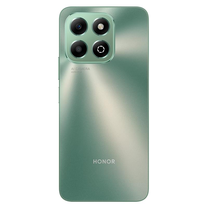 Смартфон HONOR X6b 4/128GB Forest Green - фото #4, Technodom.kz
