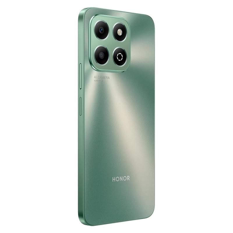 Смартфон HONOR X6b 4/128GB Forest Green - фото #5, Technodom.kz
