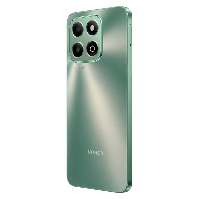 Смартфон HONOR X6b 4/128GB Forest Green - фото #6, Technodom.kz