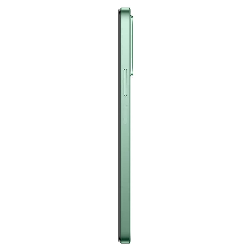 Смартфон HONOR X6b 4/128GB Forest Green - фото #8, Technodom.kz