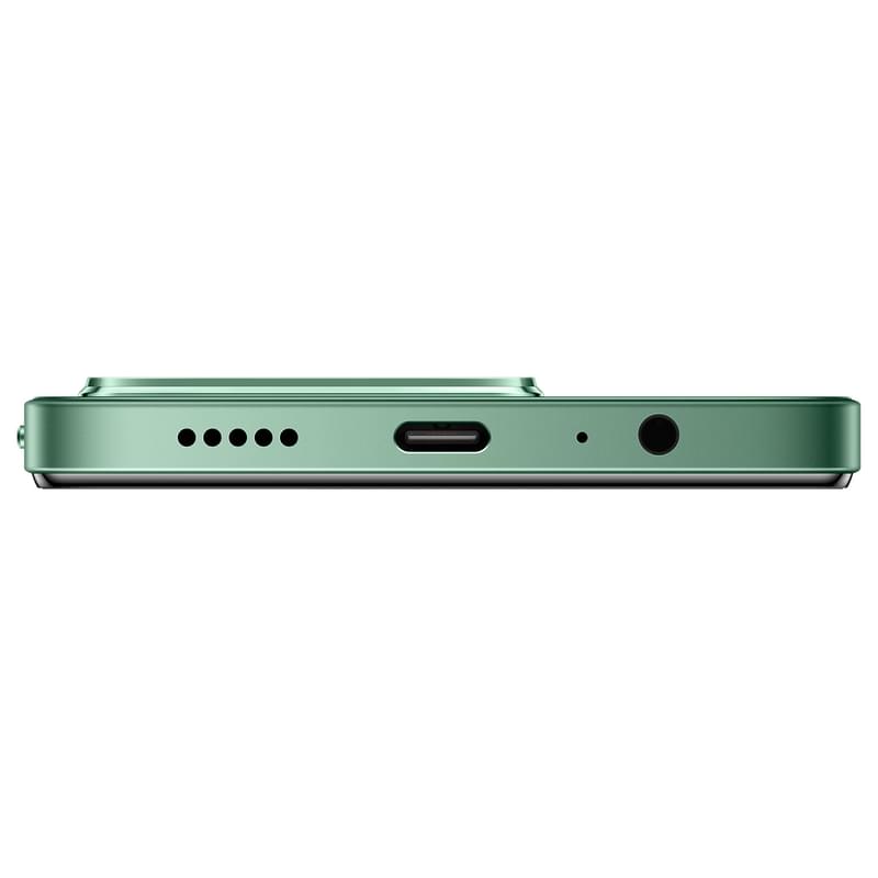 Смартфон HONOR X6b 4/128GB Forest Green - фото #10, Technodom.kz