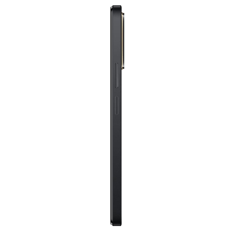 Смартфон HONOR X6b 4/128GB Midnight black - фото #8, Technodom.kz