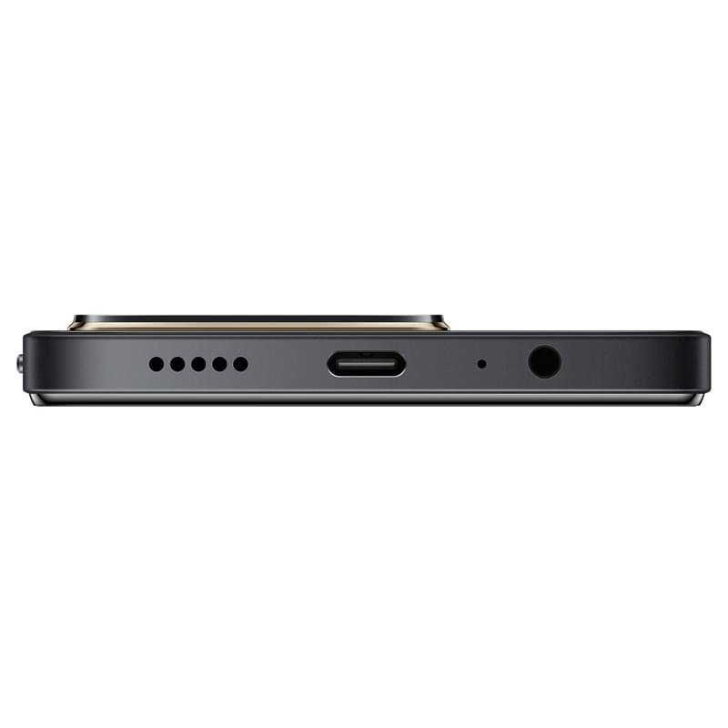Смартфон HONOR X6b 4/128GB Midnight black - фото #10, Technodom.kz