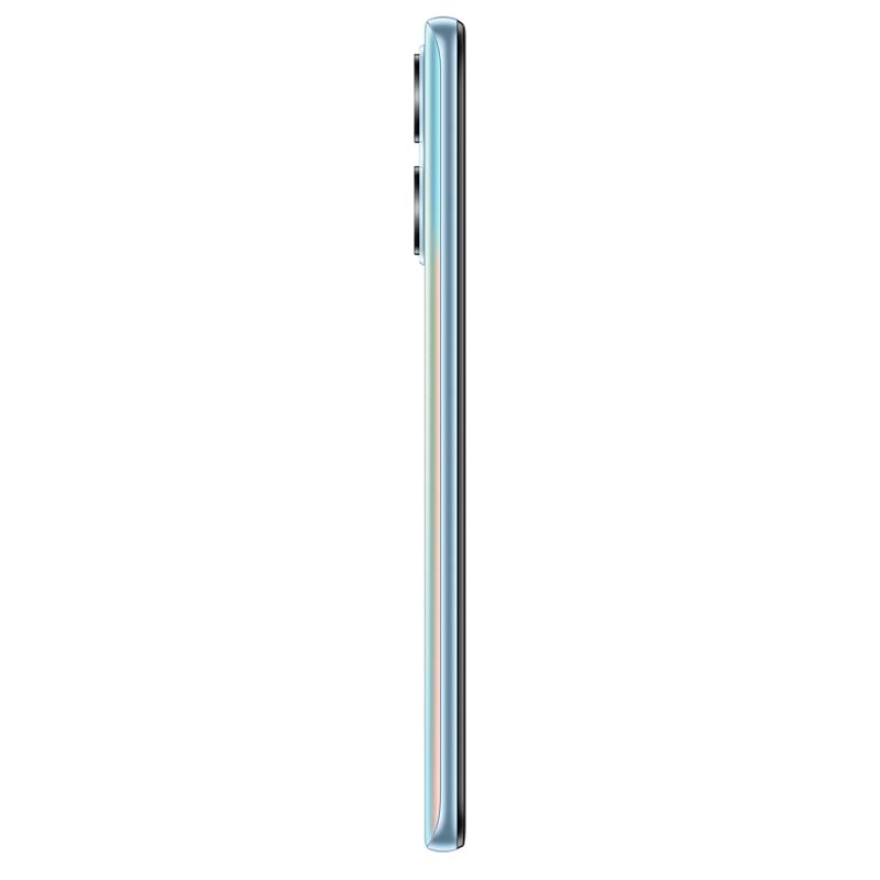 Смартфон Honor X7a Plus 6/128GB Titanium Silver - фото #6, Technodom.kz