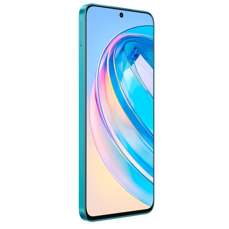 Смартфон Honor X8a 6/128GB Cyan Lake - фото #2, Technodom.kz Смартфон Honor X8a 6/128GB Cyan Lake - фото #2, Technodom.kz