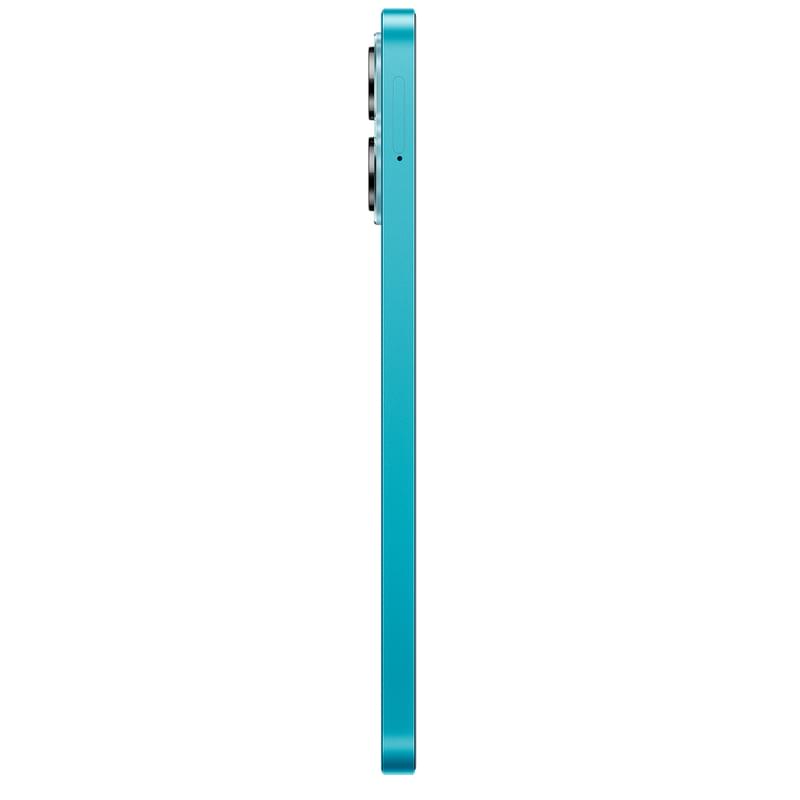 Смартфон Honor X8a 6/128GB Cyan Lake - фото #7, Technodom.kz Смартфон Honor X8a 6/128GB Cyan Lake - фото #7, Technodom.kz