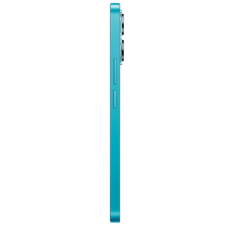 Смартфон Honor X8a 6/128GB Cyan Lake - фото #8, Technodom.kz Смартфон Honor X8a 6/128GB Cyan Lake - фото #8, Technodom.kz
