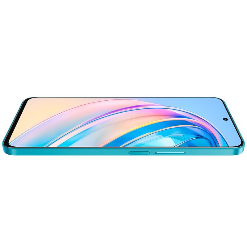 Смартфон Honor X8a 6/128GB Cyan Lake - фото #9, Technodom.kz Смартфон Honor X8a 6/128GB Cyan Lake - фото #9, Technodom.kz