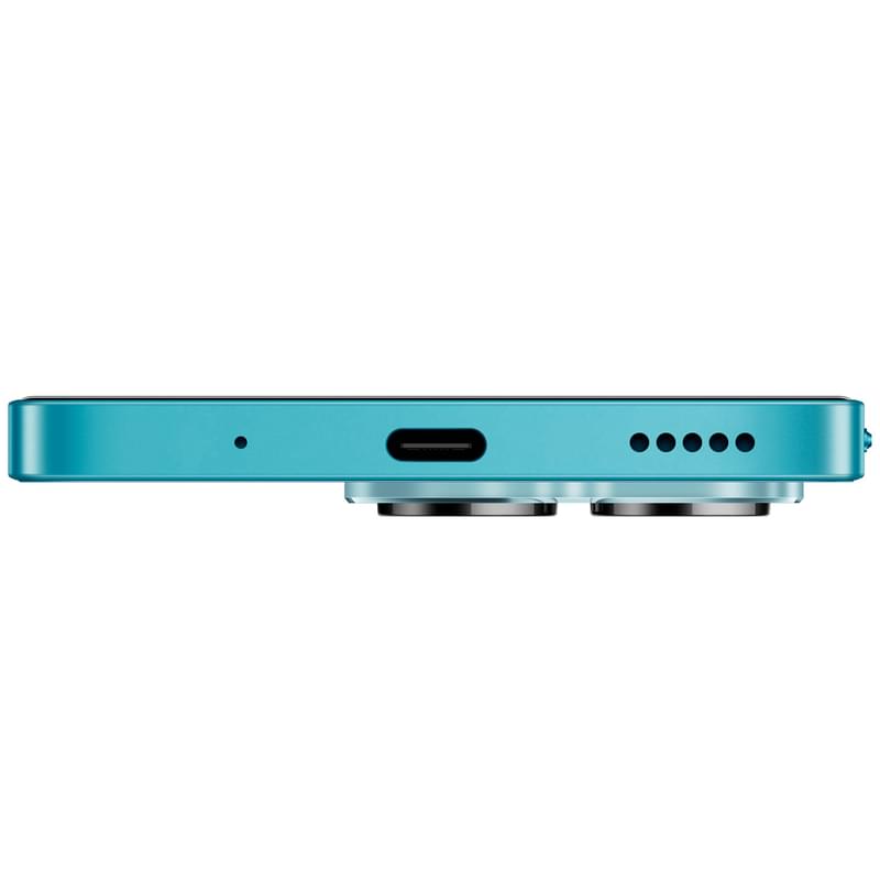 Смартфон Honor X8a 6/128GB Cyan Lake - фото #12, Technodom.kz Смартфон Honor X8a 6/128GB Cyan Lake - фото #12, Technodom.kz