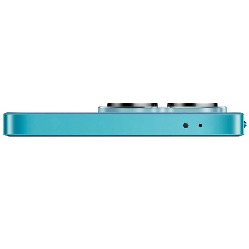 Смартфон Honor X8a 6/128GB Cyan Lake - фото #11, Technodom.kz Смартфон Honor X8a 6/128GB Cyan Lake - фото #11, Technodom.kz