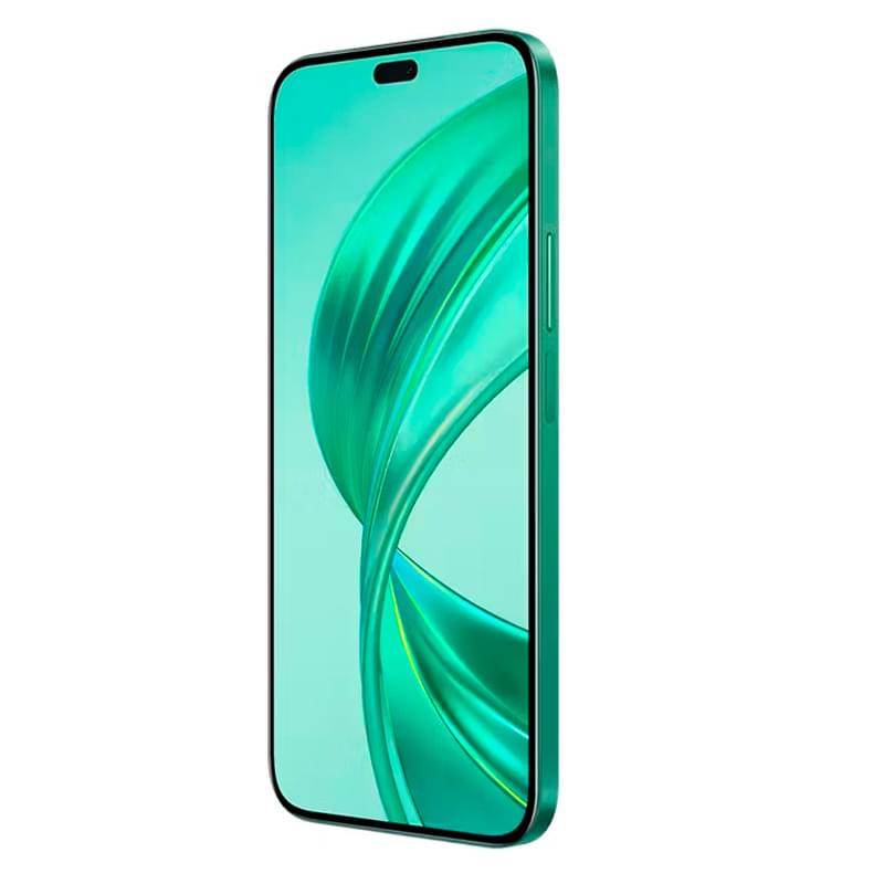 Смартфон Honor X8b 8/256GB Glamorous Green - фото #2, Technodom.kz
