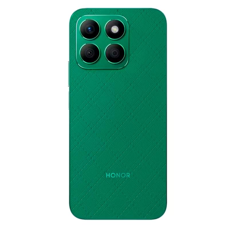 Смартфон Honor X8b 8/256GB Glamorous Green - фото #3, Technodom.kz