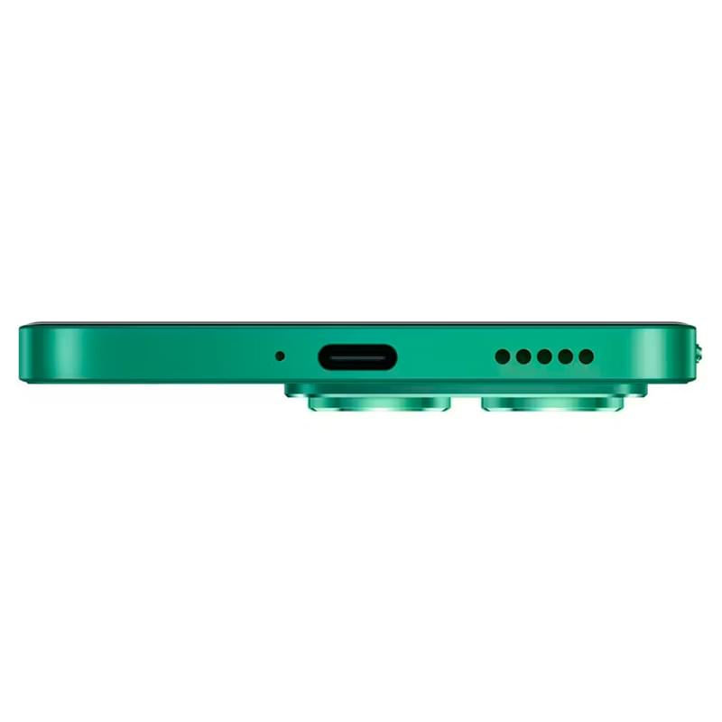 Смартфон Honor X8b 8/256GB Glamorous Green - фото #6, Technodom.kz
