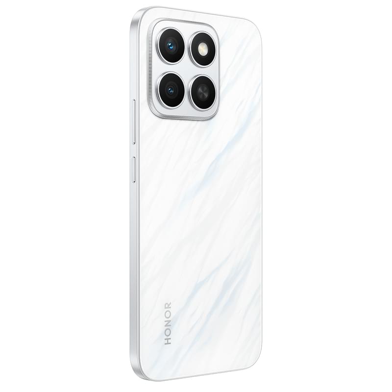 Смартфон GSM HONOR X8c 6/128Gb Ай Ақ - фото #5, Technodom.kz