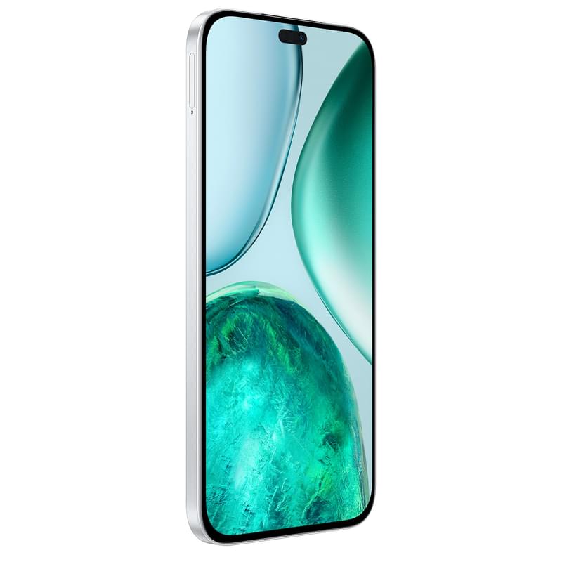 Смартфон GSM HONOR X8c 8/256Gb Ай Ақ - фото #3, Technodom.kz