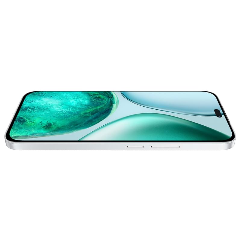 Смартфон Honor X8c 8/256Gb Лунный белый - фото #8, Technodom.kz