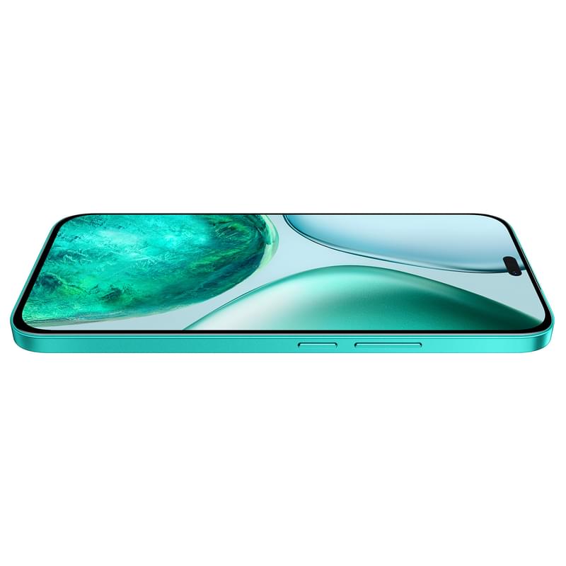 Смартфон Honor X8c 8/256Gb Зеленый - фото #12, Technodom.kz