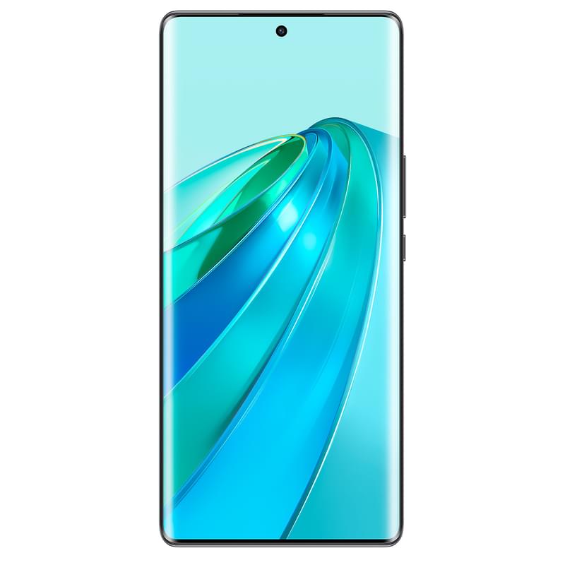 Смартфон Honor X9a 5G 8+256, Midnight Black - фото #1, Technodom.kz