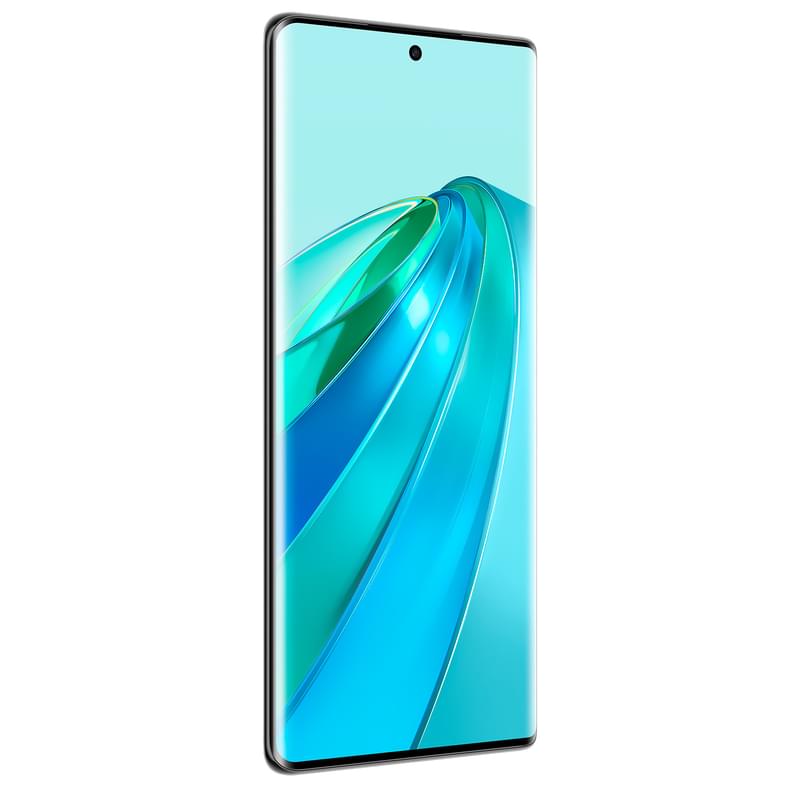 Смартфон Honor X9a 5G 8+256, Midnight Black - фото #2, Technodom.kz