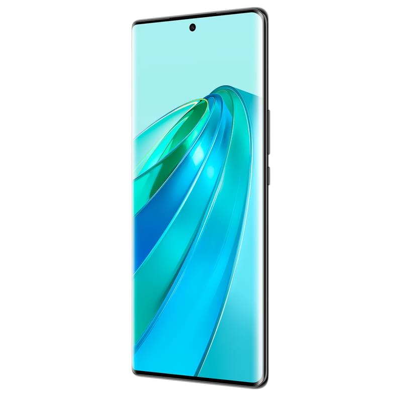 Смартфон Honor X9a 5G 8+256, Midnight Black - фото #3, Technodom.kz