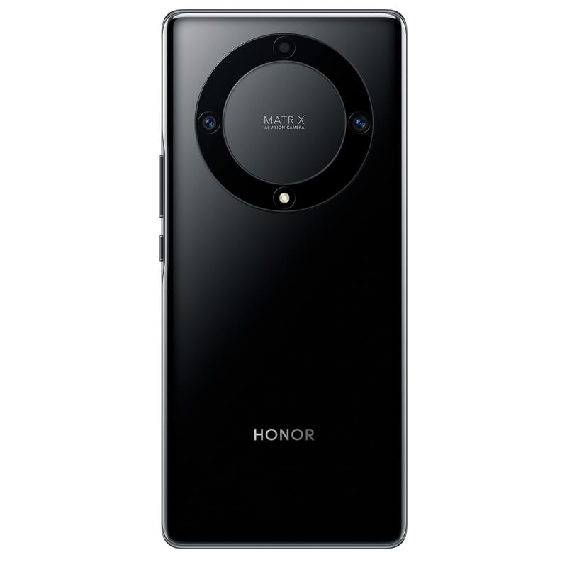 Смартфон Honor X9a 5G 8+256, Midnight Black - фото #4, Technodom.kz
