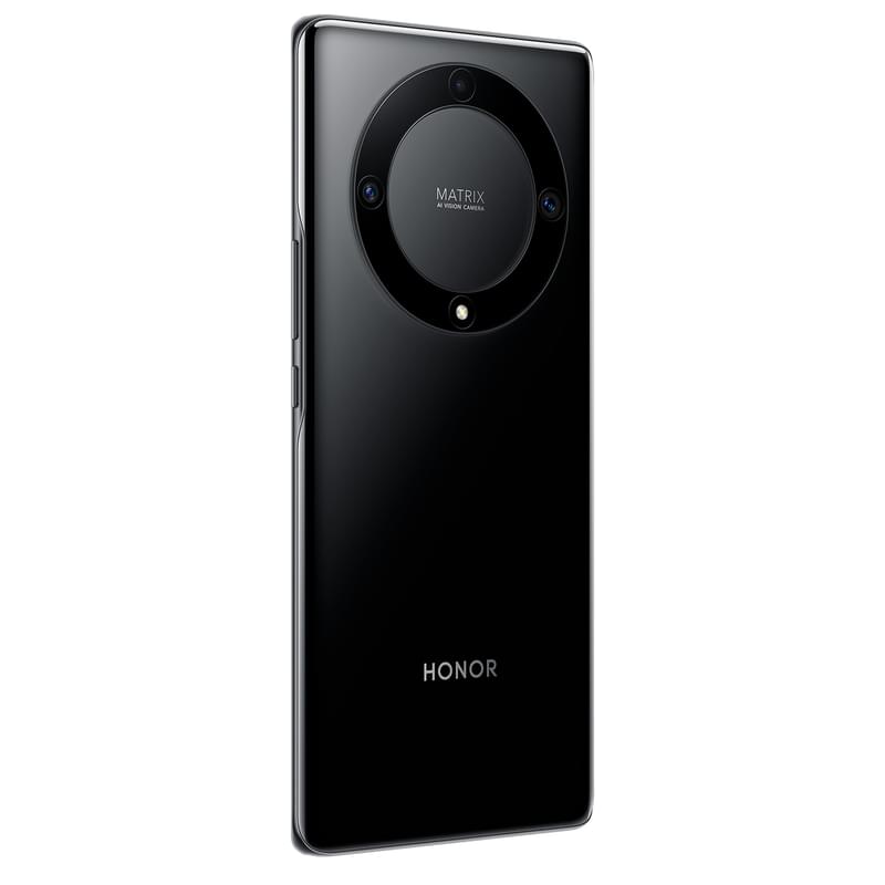 Смартфон Honor X9a 5G 8+256, Midnight Black - фото #5, Technodom.kz