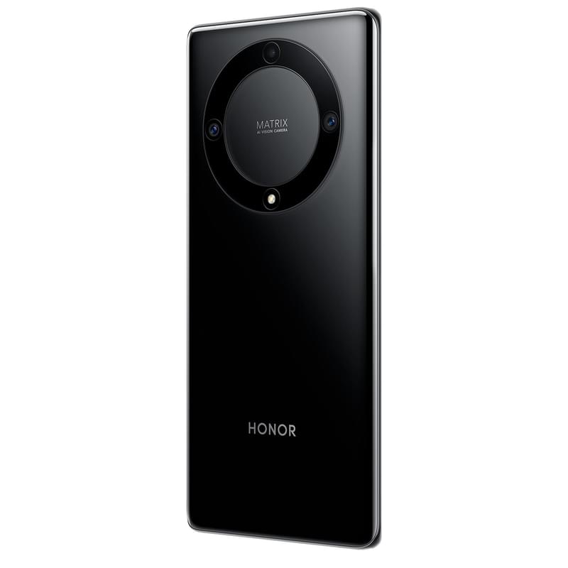 Смартфон Honor X9a 5G 8+256, Midnight Black - фото #6, Technodom.kz