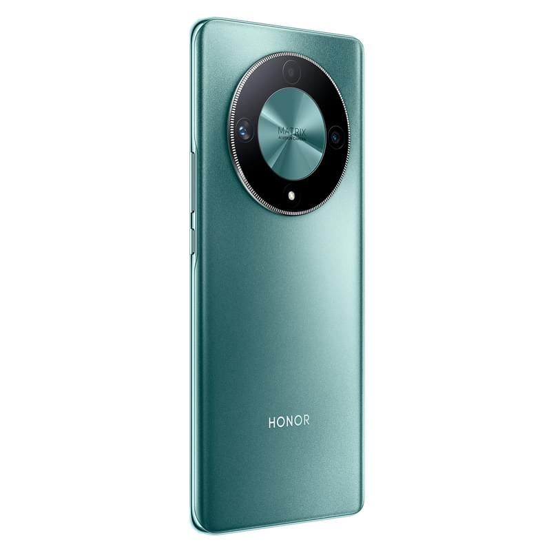 Смартфон Honor X9b 8/256GB Emerald Green - фото #5, Technodom.kz