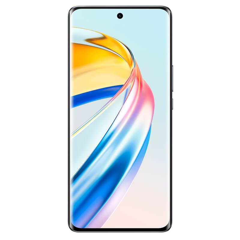 Honor X9b 12+256 смартфоны, Midnight Black - фото #1, Technodom.kz