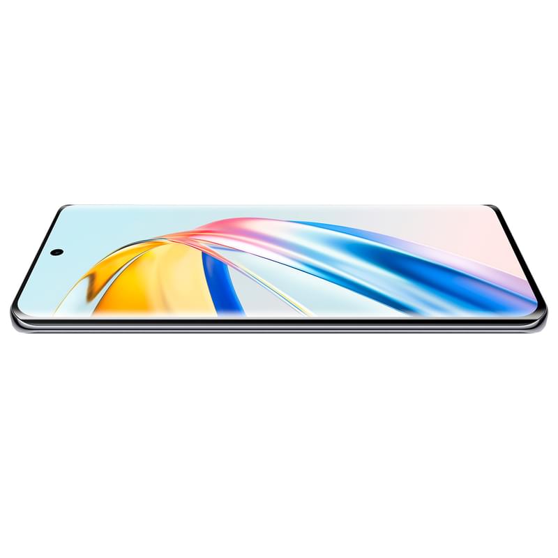 Смартфон Honor X9b 12/256GB Midnight Black - фото #7, Technodom.kz