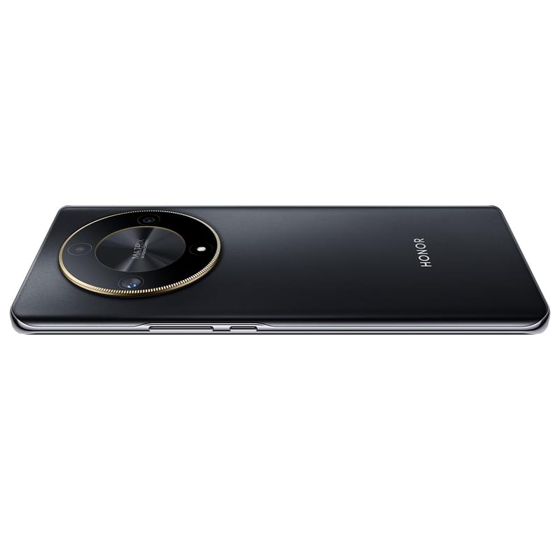 Смартфон Honor X9b 12/256GB Midnight Black - фото #8, Technodom.kz