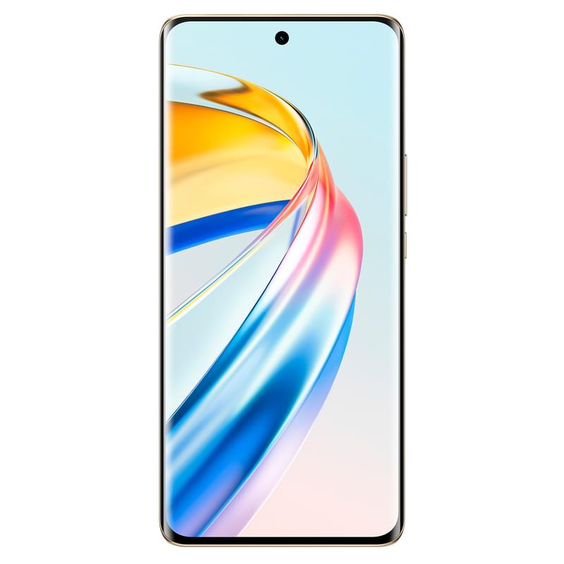 Смартфон Honor X9b 8/256GB Sunrise Orange - фото #1, Technodom.kz