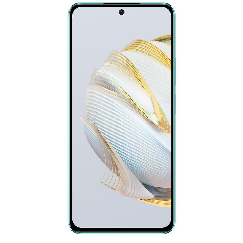 Смартфон HUAWEI nova 10 SE 8/128GB Mint Green - фото #1, Technodom.kz