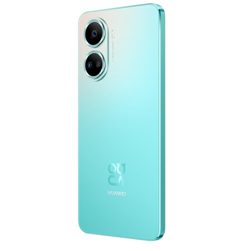 Смартфон HUAWEI nova 10 SE 8/128GB Mint Green - фото #6, Technodom.kz