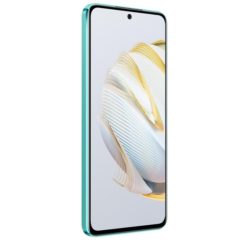 Смартфон HUAWEI nova 10 SE 8/128GB Mint Green - фото #4, Technodom.kz
