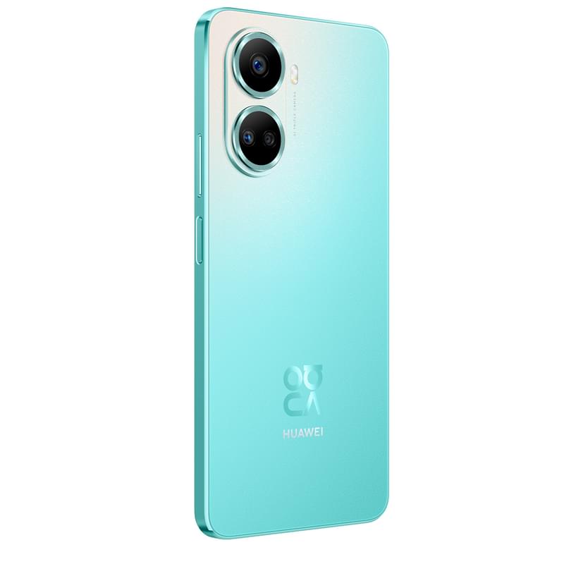 Смартфон HUAWEI nova 10 SE 8/128GB Mint Green - фото #5, Technodom.kz