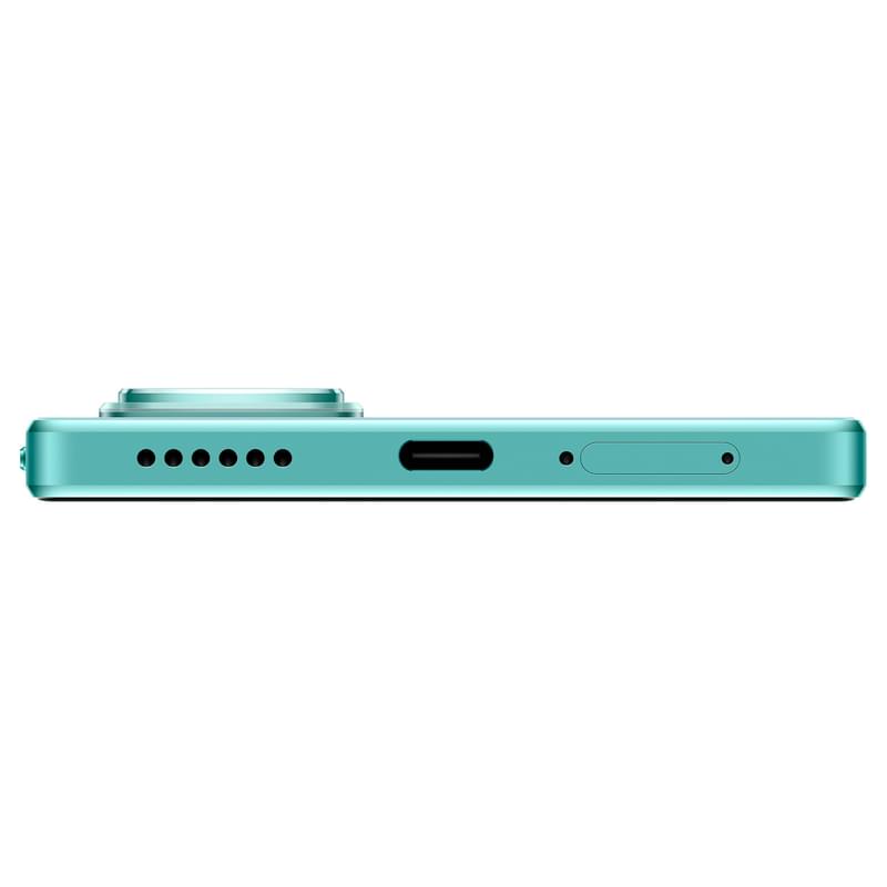 Смартфон HUAWEI nova 10 SE 8/128GB Mint Green - фото #9, Technodom.kz