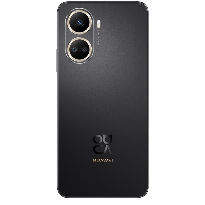 Смартфон HUAWEI nova 10 SE 8/128GB Starry Black - фото #2, Technodom.kz
