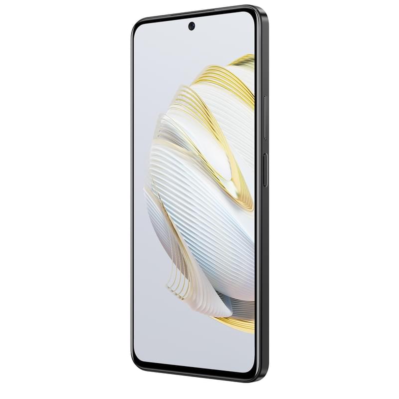 Смартфон HUAWEI nova 10 SE 8/128GB Starry Black - фото #5, Technodom.kz