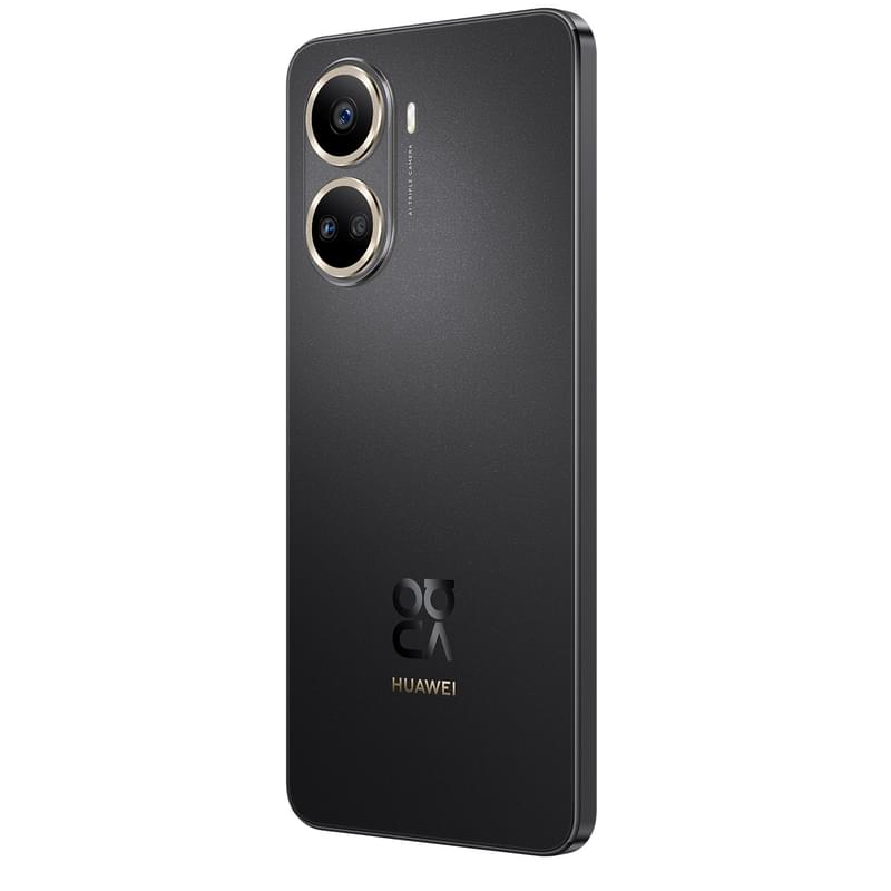 Смартфон HUAWEI nova 10 SE 8/128GB Starry Black - фото #6, Technodom.kz