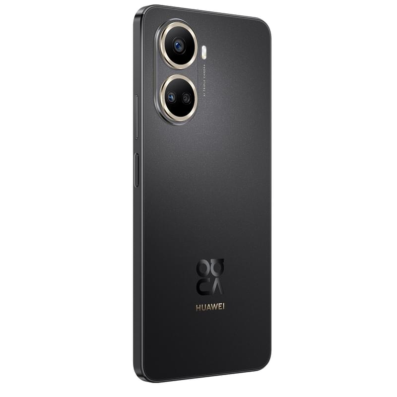 Смартфон HUAWEI nova 10 SE 8/128GB Starry Black - фото #4, Technodom.kz