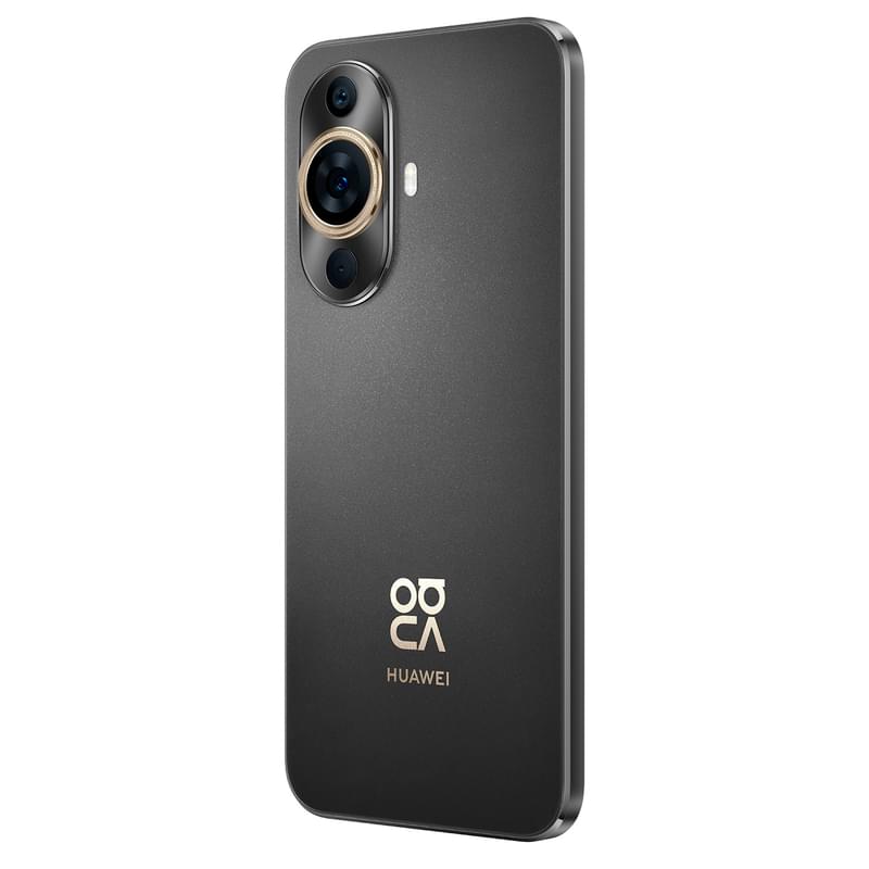 Смартфон HUAWEI nova 11 8/256GB Black - фото #5, Technodom.kz