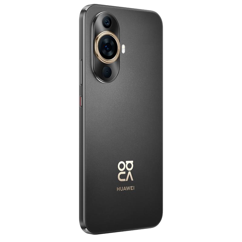 Смартфон HUAWEI nova 11 8/256GB Black - фото #6, Technodom.kz